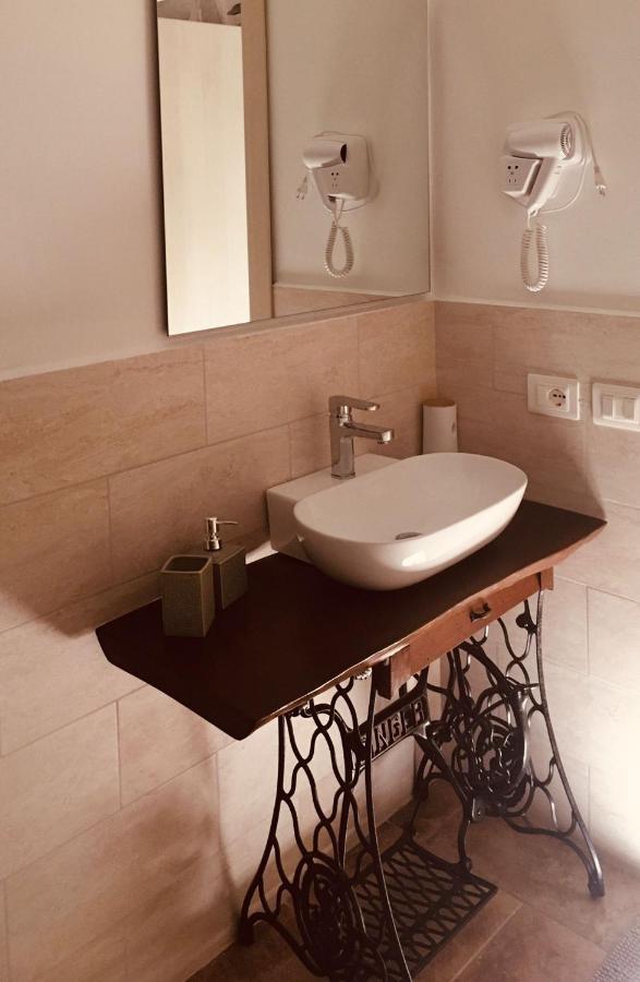 Casale I Tigli Bed and Breakfast Lucca Buitenkant foto