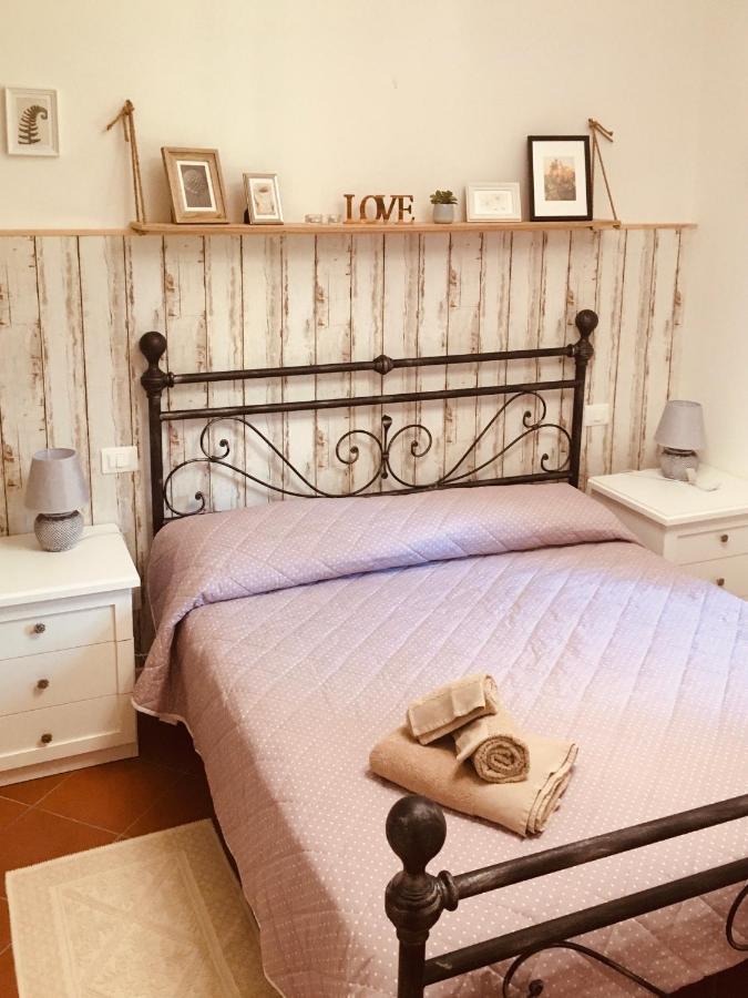 Casale I Tigli Bed and Breakfast Lucca Buitenkant foto