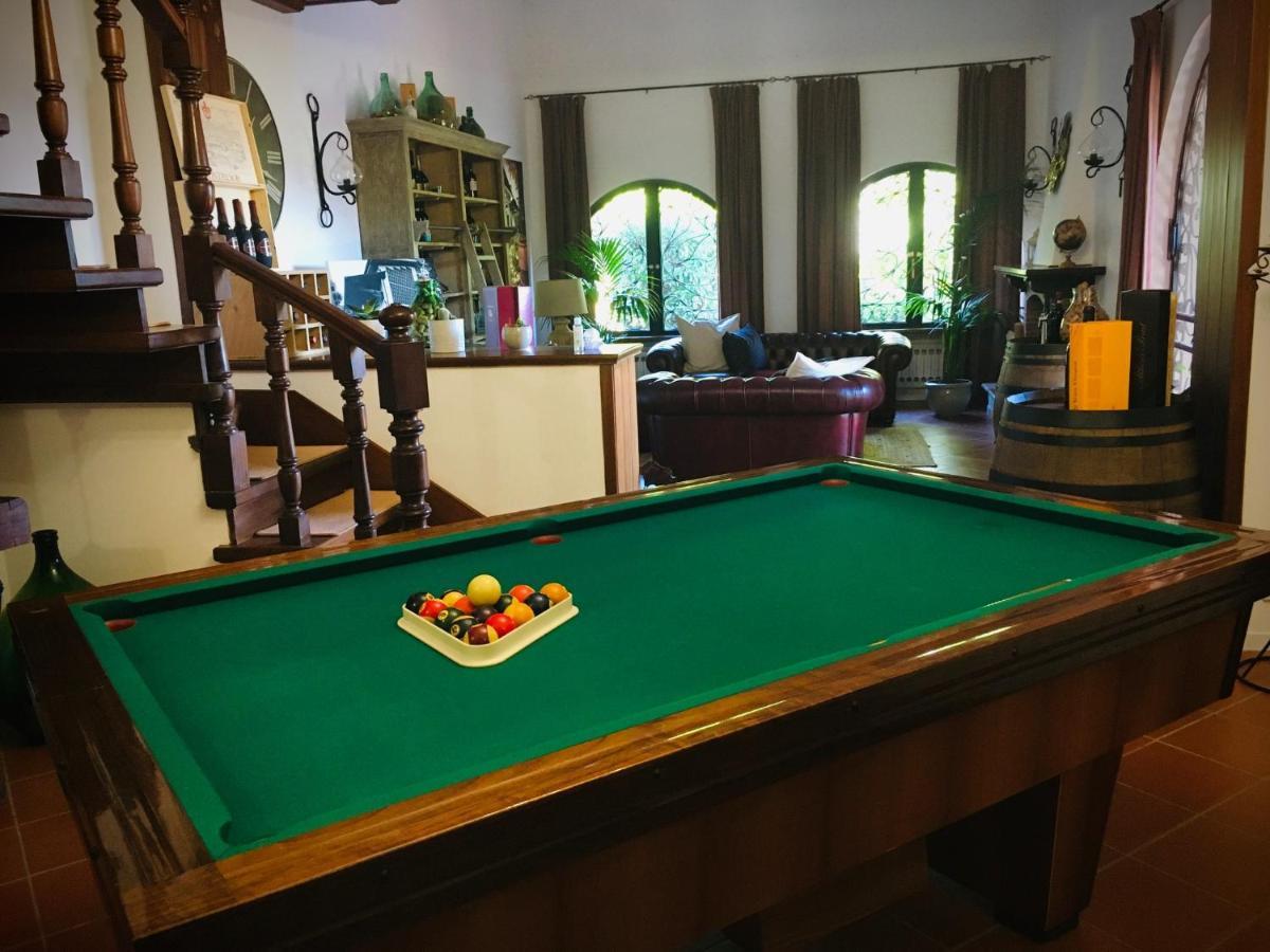 Casale I Tigli Bed and Breakfast Lucca Buitenkant foto