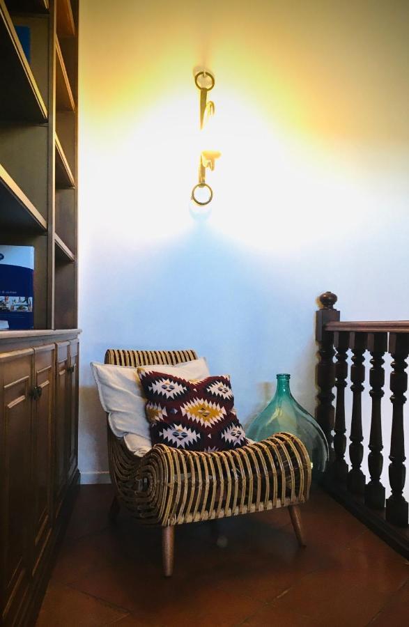 Casale I Tigli Bed and Breakfast Lucca Buitenkant foto