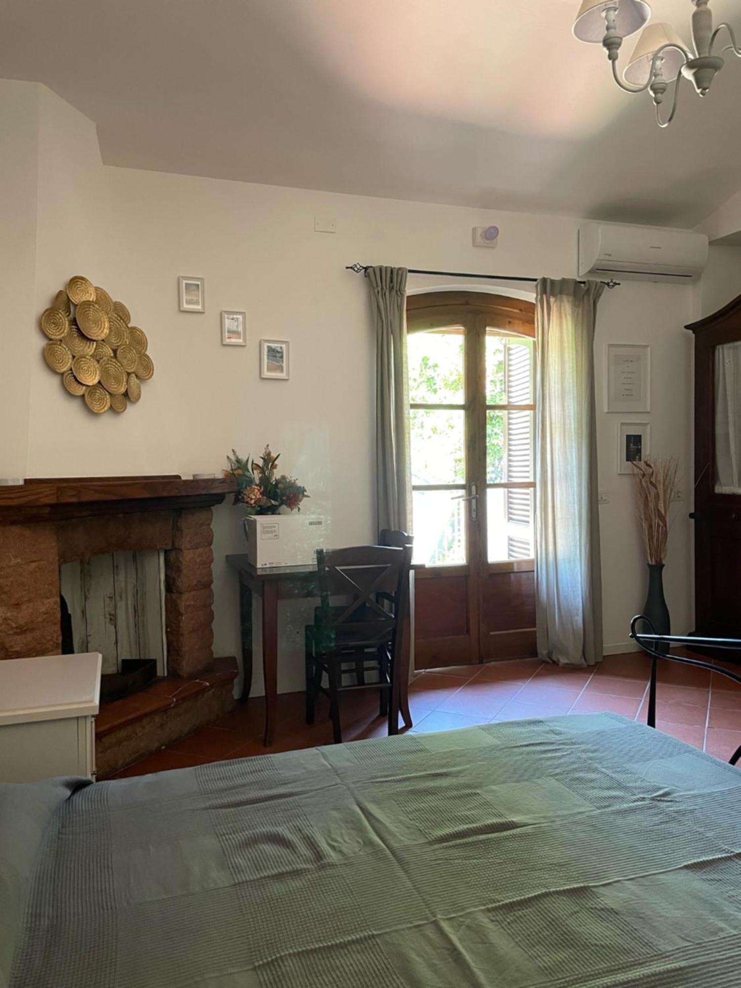 Casale I Tigli Bed and Breakfast Lucca Buitenkant foto