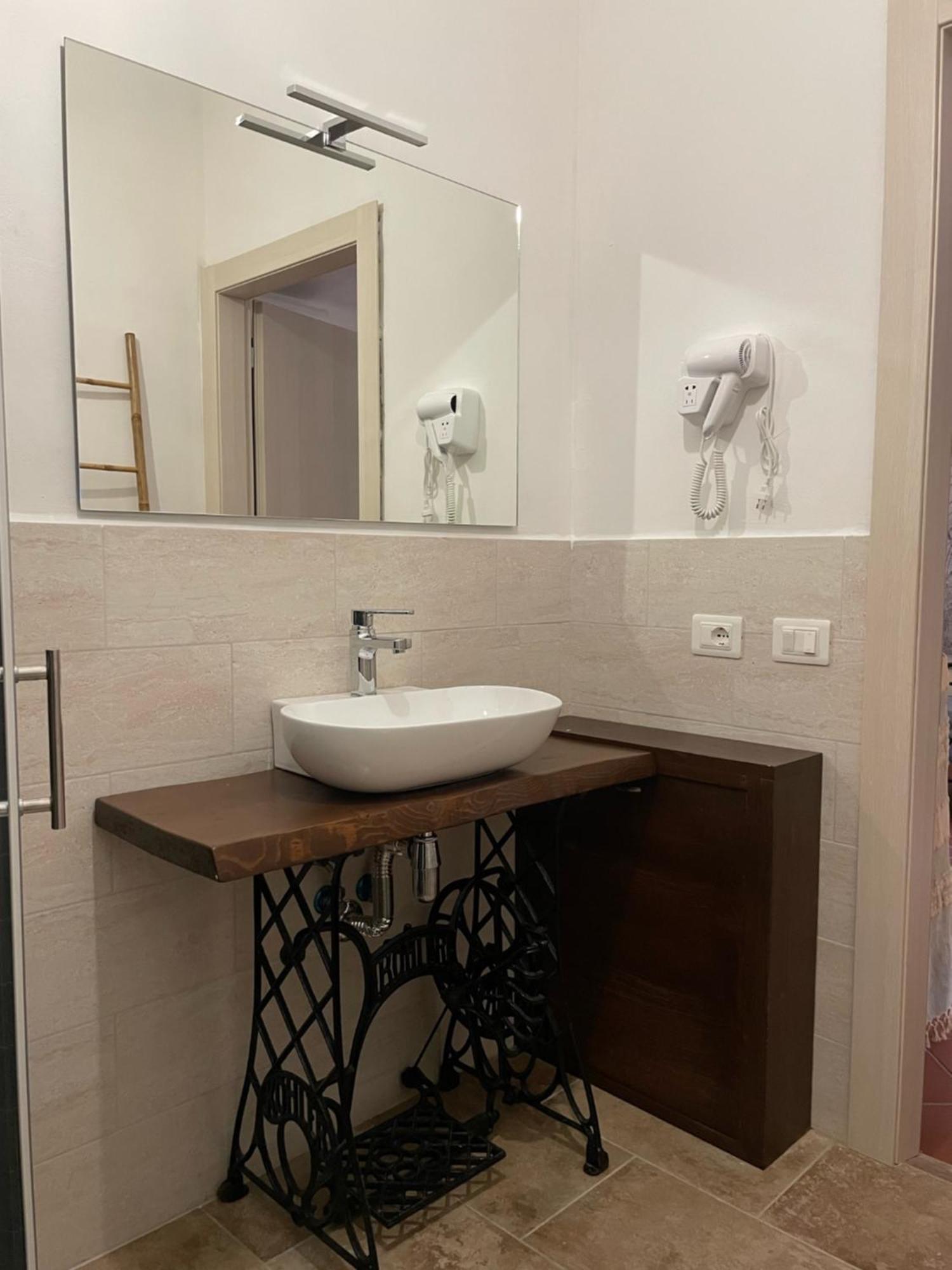 Casale I Tigli Bed and Breakfast Lucca Buitenkant foto